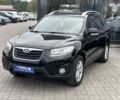 Хендай Санта Фе, объемом двигателя 2 л и пробегом 214 тыс. км за 13490 $, фото 6 на Automoto.ua
