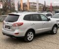 Хендай Санта Фе, объемом двигателя 2.2 л и пробегом 193 тыс. км за 14255 $, фото 13 на Automoto.ua