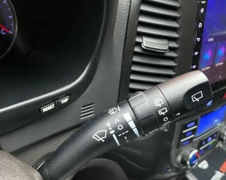 Хендай Санта Фе, объемом двигателя 2.2 л и пробегом 242 тыс. км за 14500 $, фото 25 на Automoto.ua