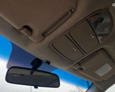 Хендай Санта Фе, об'ємом двигуна 2.2 л та пробігом 242 тис. км за 12900 $, фото 16 на Automoto.ua