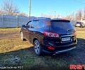 Хендай Санта Фе 2011 у Харкові на Automoto.ua Хендай Санта Фе, об'ємом двигуна 2.2 л та пробігом 210 тис. км за 13500 $, фото 2 на Automoto.ua