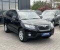 Хендай Санта Фе, объемом двигателя 2 л и пробегом 214 тыс. км за 13490 $, фото 2 на Automoto.ua