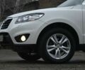 Хендай Санта Фе, объемом двигателя 2.2 л и пробегом 217 тыс. км за 13700 $, фото 6 на Automoto.ua