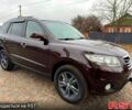 Хендай Санта Фе, объемом двигателя 2.4 л и пробегом 160 тыс. км за 10980 $, фото 2 на Automoto.ua