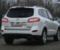 Хендай Санта Фе, объемом двигателя 2.2 л и пробегом 217 тыс. км за 13700 $, фото 16 на Automoto.ua