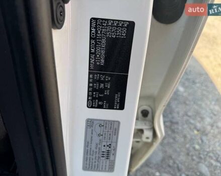 Хендай Санта Фе 2011 в Крыжополе на Automoto.ua Хендай Санта Фе, объемом двигателя 2.2 л и пробегом 215 тыс. км за 15500 $, фото 8 на Automoto.ua