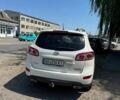 Хендай Санта Фе 2011 в Крыжополе на Automoto.ua Хендай Санта Фе, объемом двигателя 2.2 л и пробегом 215 тыс. км за 15500 $, фото 5 на Automoto.ua