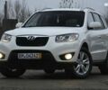 Хендай Санта Фе, объемом двигателя 2.2 л и пробегом 217 тыс. км за 13700 $, фото 7 на Automoto.ua
