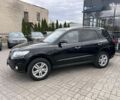 Хендай Санта Фе, объемом двигателя 2 л и пробегом 214 тыс. км за 13490 $, фото 8 на Automoto.ua