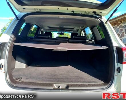 Хендай Санта Фе, объемом двигателя 2.2 л и пробегом 185 тыс. км за 9000 $, фото 4 на Automoto.ua