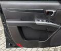 Хендай Санта Фе, объемом двигателя 2.2 л и пробегом 242 тыс. км за 14500 $, фото 17 на Automoto.ua