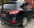 Хендай Санта Фе, объемом двигателя 2.2 л и пробегом 242 тыс. км за 14500 $, фото 6 на Automoto.ua