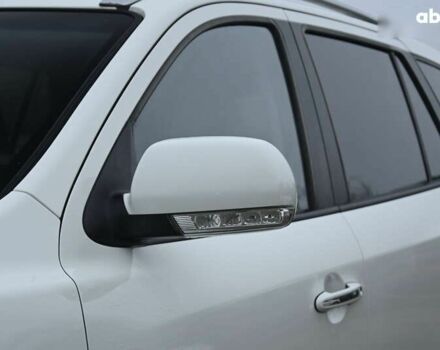 Хендай Санта Фе, объемом двигателя 2.2 л и пробегом 217 тыс. км за 13700 $, фото 9 на Automoto.ua