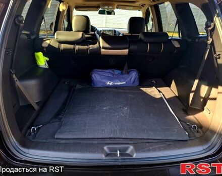 Хендай Санта Фе 2011 у Харкові на Automoto.ua Хендай Санта Фе, об'ємом двигуна 2.2 л та пробігом 210 тис. км за 13500 $, фото 8 на Automoto.ua