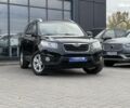 Хендай Санта Фе, объемом двигателя 2 л и пробегом 214 тыс. км за 13490 $, фото 1 на Automoto.ua