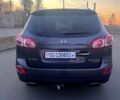 Хендай Санта Фе, объемом двигателя 24 л и пробегом 173 тыс. км за 11799 $, фото 2 на Automoto.ua