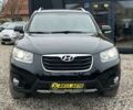 Хендай Санта Фе, об'ємом двигуна 2.2 л та пробігом 242 тис. км за 12900 $, фото 2 на Automoto.ua