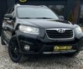 Хендай Санта Фе, об'ємом двигуна 2.2 л та пробігом 242 тис. км за 12900 $, фото 1 на Automoto.ua
