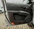 Хендай Санта Фе, объемом двигателя 2.2 л и пробегом 193 тыс. км за 14255 $, фото 23 на Automoto.ua