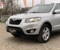Хендай Санта Фе, объемом двигателя 2.2 л и пробегом 193 тыс. км за 14255 $, фото 3 на Automoto.ua