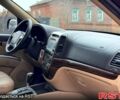 Хендай Санта Фе, объемом двигателя 2.4 л и пробегом 160 тыс. км за 10980 $, фото 9 на Automoto.ua