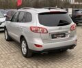 Хендай Санта Фе, объемом двигателя 2.2 л и пробегом 193 тыс. км за 14255 $, фото 19 на Automoto.ua
