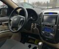 Хендай Санта Фе, об'ємом двигуна 2.2 л та пробігом 242 тис. км за 12900 $, фото 18 на Automoto.ua