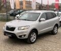 Хендай Санта Фе, объемом двигателя 2.2 л и пробегом 193 тыс. км за 14255 $, фото 1 на Automoto.ua