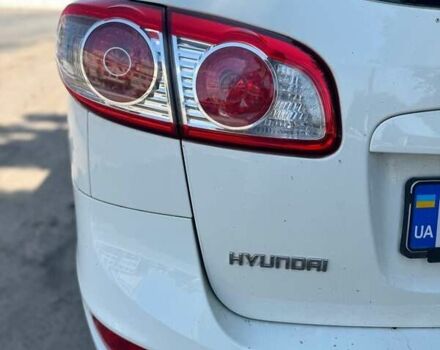 Хендай Санта Фе 2011 в Крыжополе на Automoto.ua Хендай Санта Фе, объемом двигателя 2.2 л и пробегом 215 тыс. км за 15500 $, фото 6 на Automoto.ua