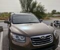 Хендай Санта Фе, объемом двигателя 2.36 л и пробегом 190 тыс. км за 17500 $, фото 42 на Automoto.ua