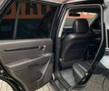 Хендай Санта Фе, объемом двигателя 2.2 л и пробегом 242 тыс. км за 14500 $, фото 27 на Automoto.ua