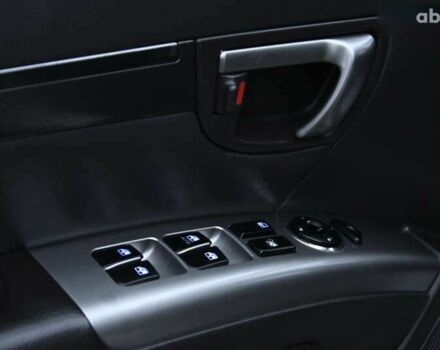 Хендай Санта Фе, объемом двигателя 2.2 л и пробегом 217 тыс. км за 13700 $, фото 21 на Automoto.ua