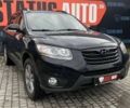 Хендай Санта Фе, объемом двигателя 2.2 л и пробегом 242 тыс. км за 14500 $, фото 2 на Automoto.ua