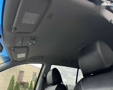 Хендай Санта Фе, объемом двигателя 2 л и пробегом 214 тыс. км за 13490 $, фото 26 на Automoto.ua
