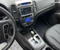 Хендай Санта Фе, объемом двигателя 2 л и пробегом 214 тыс. км за 13490 $, фото 20 на Automoto.ua
