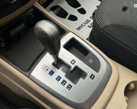 Хендай Санта Фе, об'ємом двигуна 2.2 л та пробігом 242 тис. км за 12900 $, фото 14 на Automoto.ua