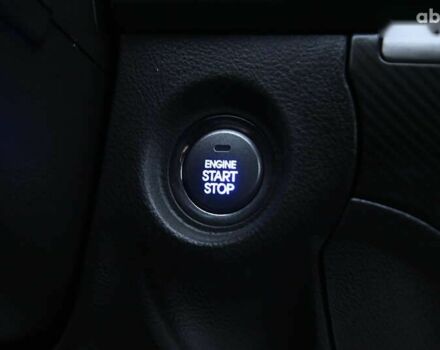 Хендай Санта Фе, объемом двигателя 2.2 л и пробегом 217 тыс. км за 13700 $, фото 27 на Automoto.ua