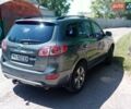 Хендай Санта Фе, объемом двигателя 2.2 л и пробегом 181 тыс. км за 16000 $, фото 2 на Automoto.ua