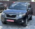 Хендай Санта Фе, объемом двигателя 2.2 л и пробегом 236 тыс. км за 13999 $, фото 19 на Automoto.ua