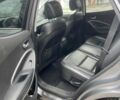 Хендай Санта Фе, об'ємом двигуна 2.2 л та пробігом 250 тис. км за 16000 $, фото 15 на Automoto.ua