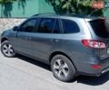 Хендай Санта Фе, объемом двигателя 2.2 л и пробегом 181 тыс. км за 16000 $, фото 1 на Automoto.ua