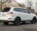 Хендай Санта Фе, об'ємом двигуна 2 л та пробігом 174 тис. км за 13600 $, фото 3 на Automoto.ua