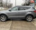 Хендай Санта Фе, об'ємом двигуна 2.2 л та пробігом 250 тис. км за 16000 $, фото 5 на Automoto.ua