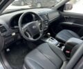 Хендай Санта Фе, объемом двигателя 2.2 л и пробегом 236 тыс. км за 13999 $, фото 24 на Automoto.ua