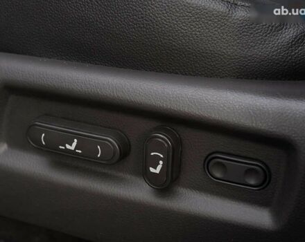 Хендай Санта Фе, об'ємом двигуна 2 л та пробігом 174 тис. км за 13600 $, фото 14 на Automoto.ua