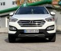 Хендай Санта Фе, объемом двигателя 2.2 л и пробегом 210 тыс. км за 17500 $, фото 10 на Automoto.ua