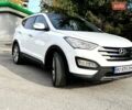 Хендай Санта Фе, объемом двигателя 2.2 л и пробегом 210 тыс. км за 17500 $, фото 2 на Automoto.ua