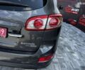 Хендай Санта Фе, объемом двигателя 2.2 л и пробегом 236 тыс. км за 13999 $, фото 8 на Automoto.ua