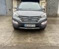 Хендай Санта Фе, об'ємом двигуна 2.2 л та пробігом 250 тис. км за 16000 $, фото 6 на Automoto.ua