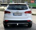 Хендай Санта Фе, объемом двигателя 2.2 л и пробегом 210 тыс. км за 17500 $, фото 7 на Automoto.ua